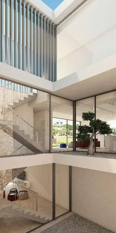 Property for Sale  LAS COLINAS GOLF, Spain, Costa Blanca, San Miguel de Salinas | Villacarte