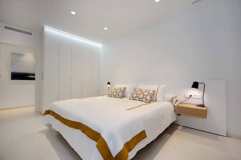 Продажа недвижимости  LASAL, Испания, Коста Бланка, Торревьеха | Villacarte