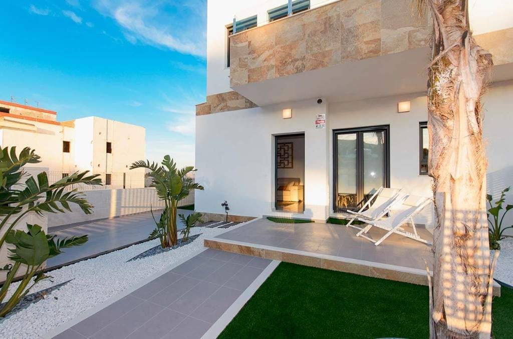 Property for Sale  DON BENITO POLOP, Spain, Costa Blanca, Polop de la Marina | Villacarte