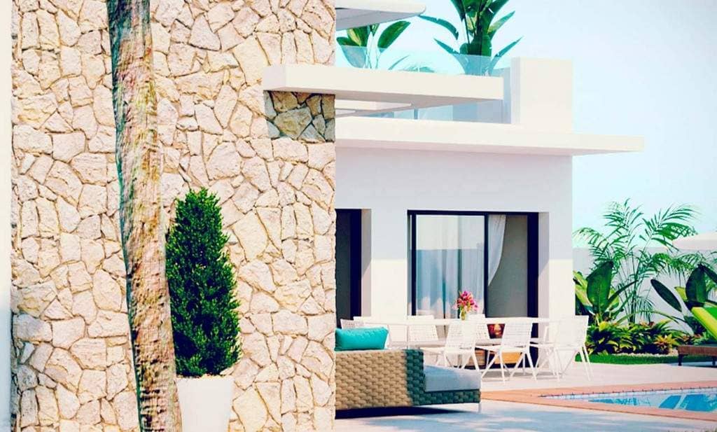 Property for Sale  QUESADA VILLAS - NARA , Spain, Costa Blanca, Ciudad Quesada | Villacarte