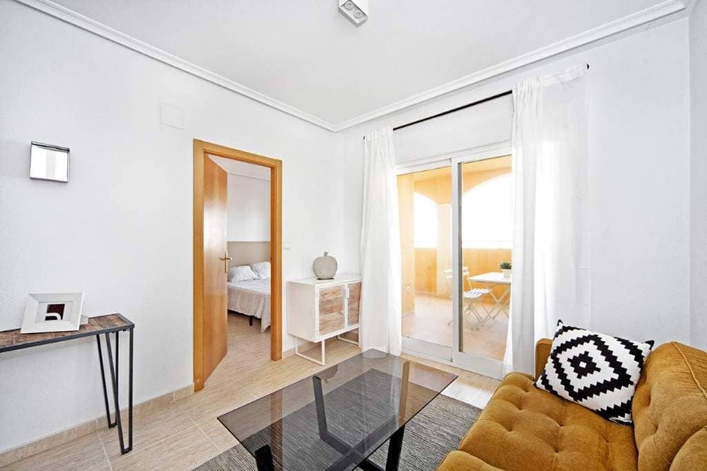 Property for Sale  TORREMAR, Spain, Costa Blanca, Torrevieja | Villacarte