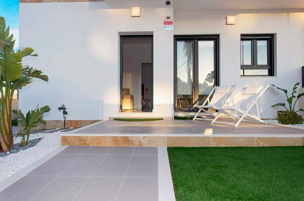 Property for Sale  DON BENITO POLOP, Spain, Costa Blanca, Polop de la Marina | Villacarte