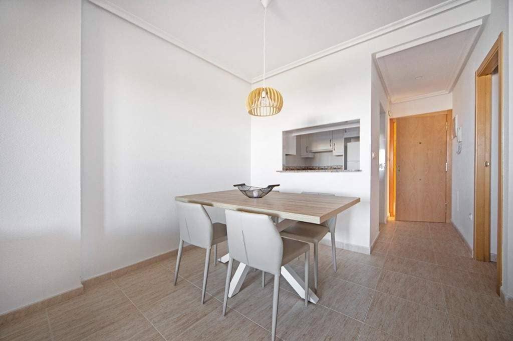 Property for Sale  TORREMAR, Spain, Costa Blanca, Torrevieja | Villacarte