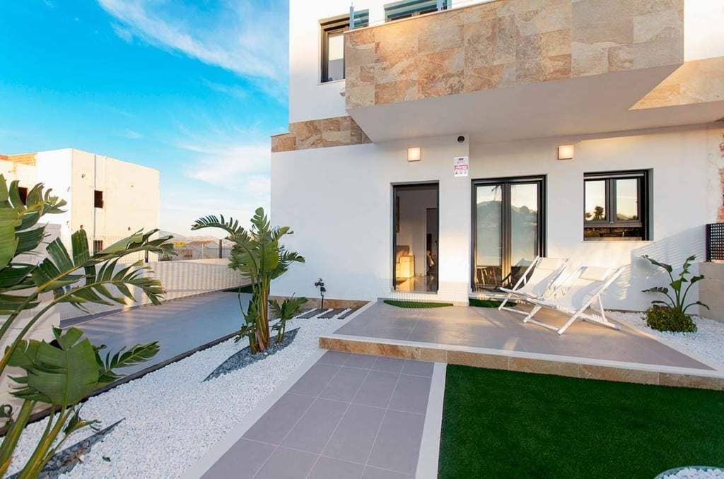 Property for Sale  DON BENITO POLOP, Spain, Costa Blanca, Polop de la Marina | Villacarte