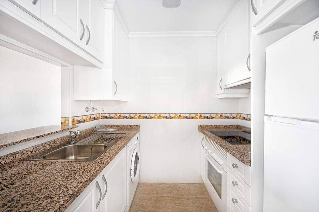 Property for Sale  TORREMAR, Spain, Costa Blanca, Torrevieja | Villacarte