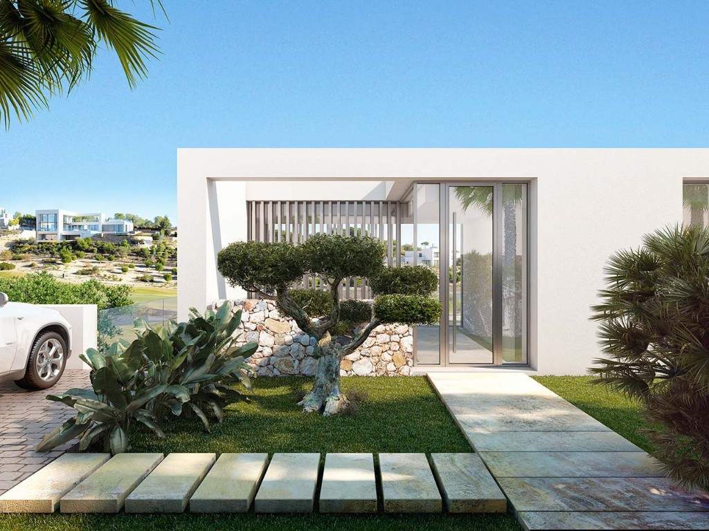Property for Sale  LAS COLINAS GOLF, Spain, Costa Blanca, San Miguel de Salinas | Villacarte