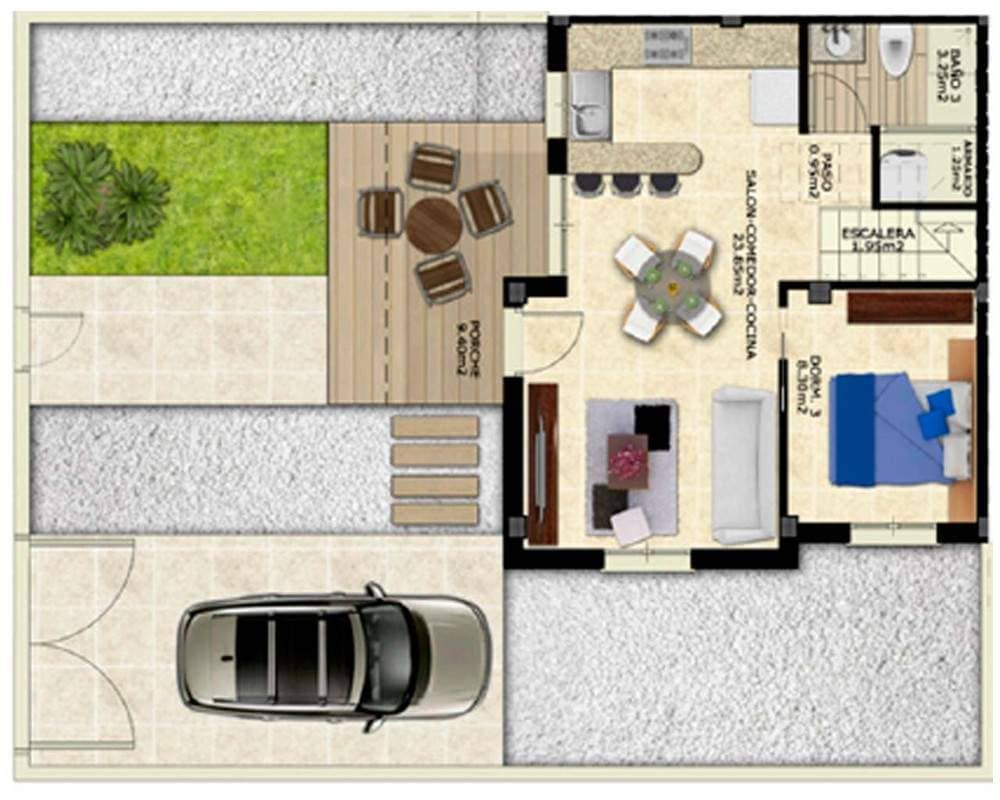 Property for Sale  DON BENITO POLOP, Spain, Costa Blanca, Polop de la Marina | Villacarte