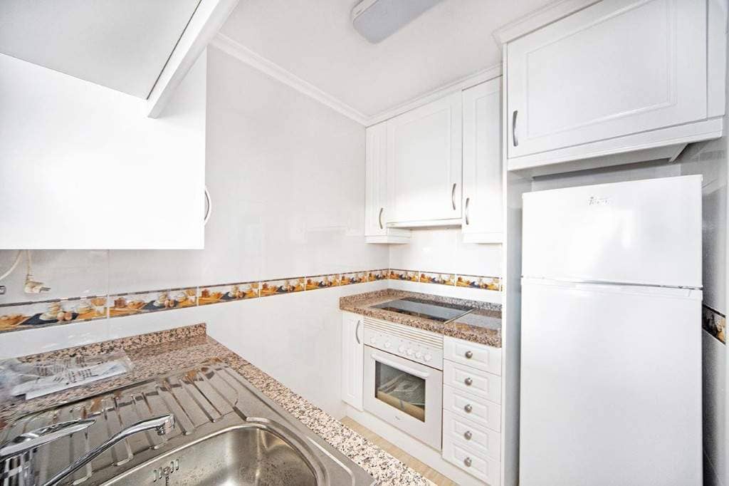 Property for Sale  TORREMAR, Spain, Costa Blanca, Torrevieja | Villacarte