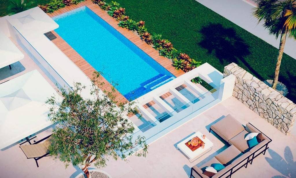 Property for Sale  QUESADA VILLAS - NARA , Spain, Costa Blanca, Ciudad Quesada | Villacarte