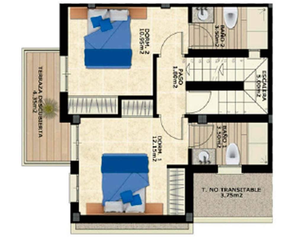 Property for Sale  DON BENITO POLOP, Spain, Costa Blanca, Polop de la Marina | Villacarte