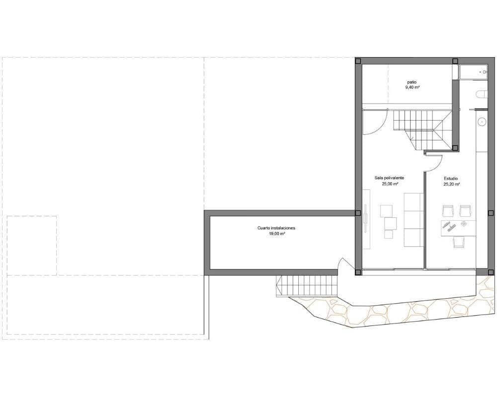 Property for Sale  LAS COLINAS GOLF, Spain, Costa Blanca, San Miguel de Salinas | Villacarte