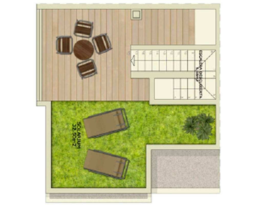 Property for Sale  DON BENITO POLOP, Spain, Costa Blanca, Polop de la Marina | Villacarte