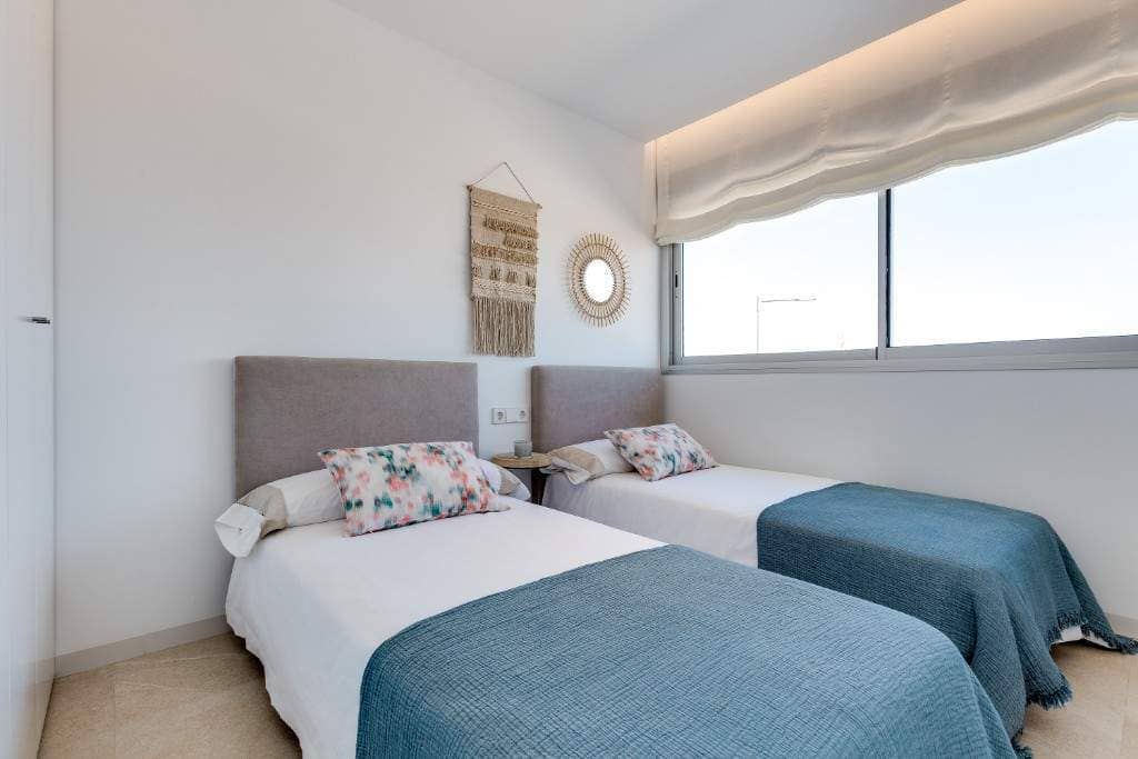 Property for Sale  MIRASAL, Spain, Costa Blanca, Torrevieja | Villacarte
