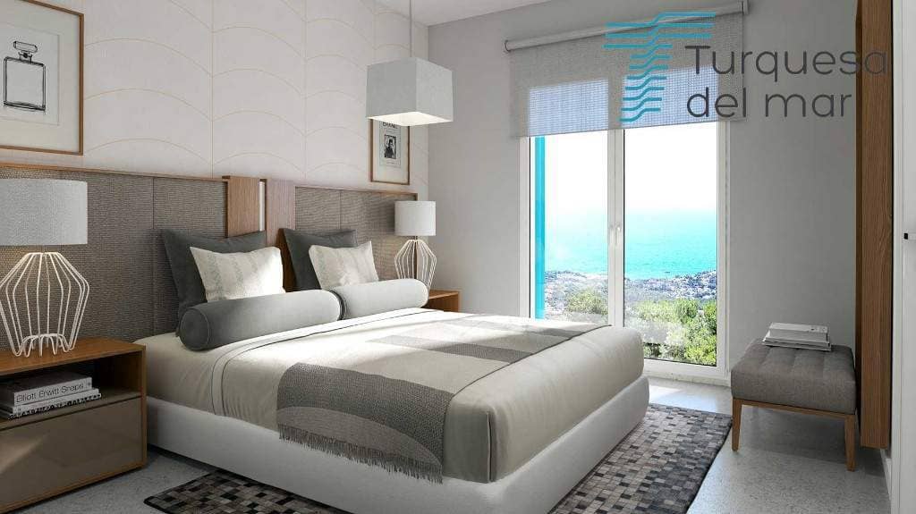 Property for Sale  TURQUESA DEL MAR, Spain, Costa Blanca, Orihuela Costa | Villacarte