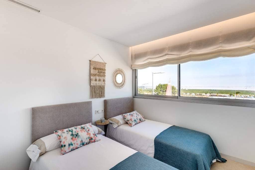 Property for Sale  MIRASAL, Spain, Costa Blanca, Torrevieja | Villacarte