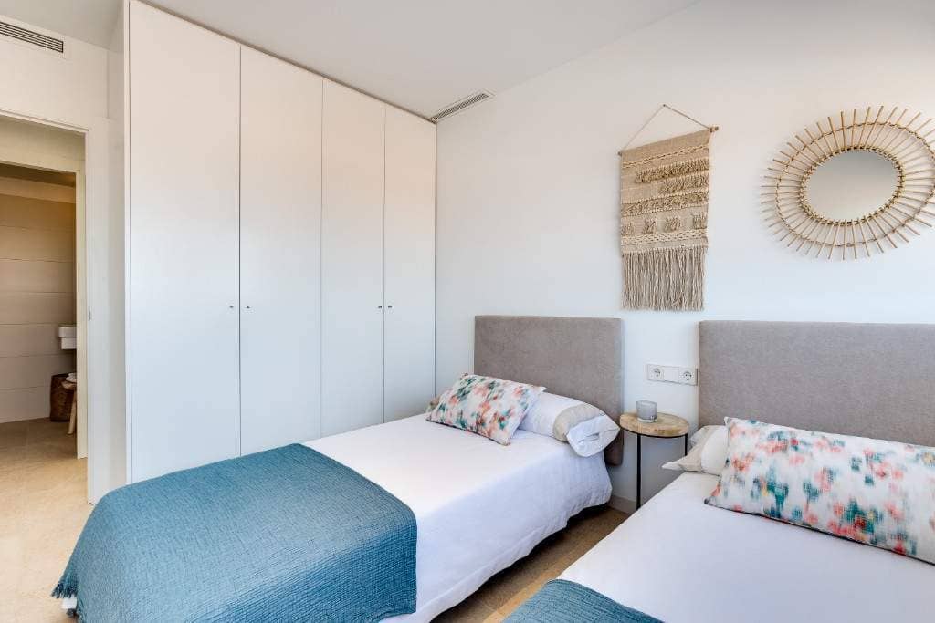Property for Sale  MIRASAL, Spain, Costa Blanca, Torrevieja | Villacarte