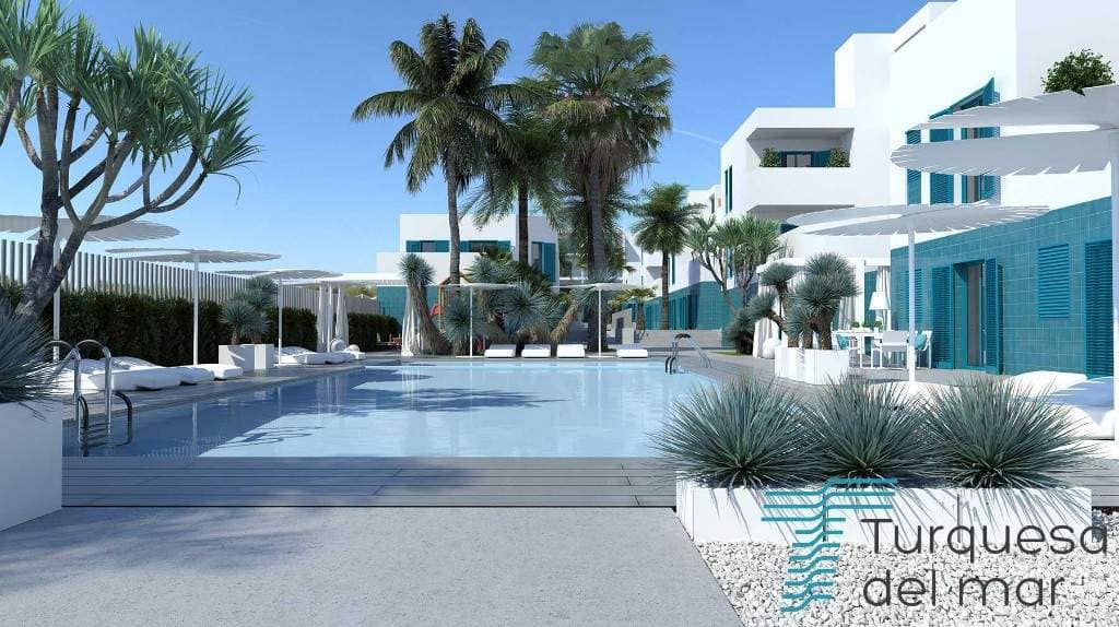 Property for Sale  TURQUESA DEL MAR, Spain, Costa Blanca, Orihuela Costa | Villacarte