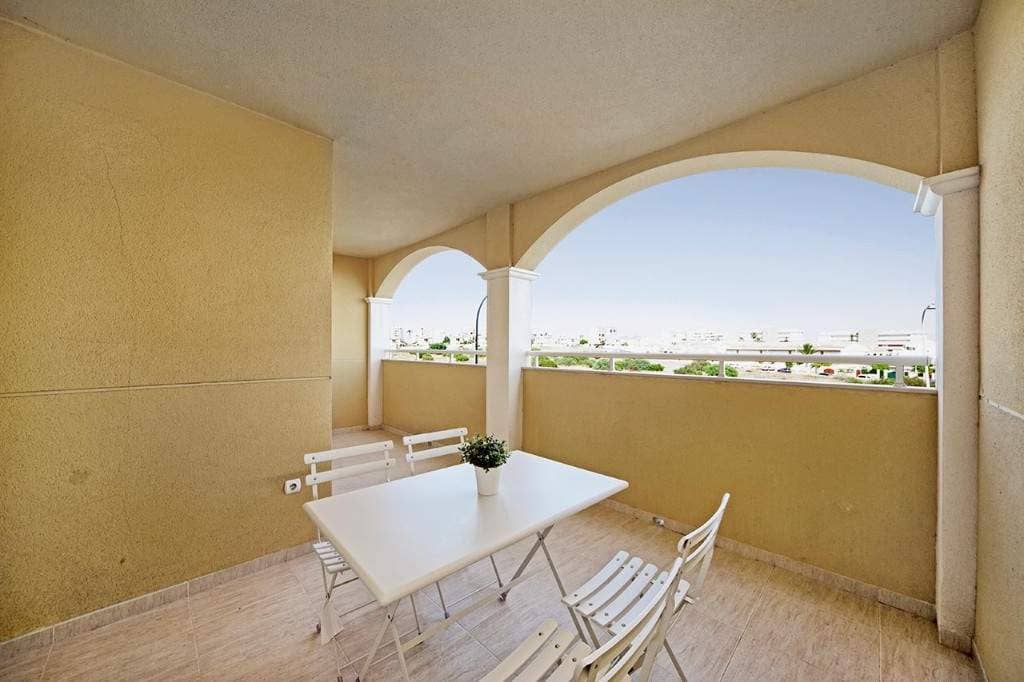Property for Sale  TORREMAR, Spain, Costa Blanca, Torrevieja | Villacarte