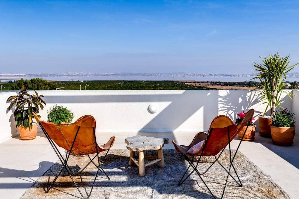 Property for Sale  MIRASAL, Spain, Costa Blanca, Torrevieja | Villacarte