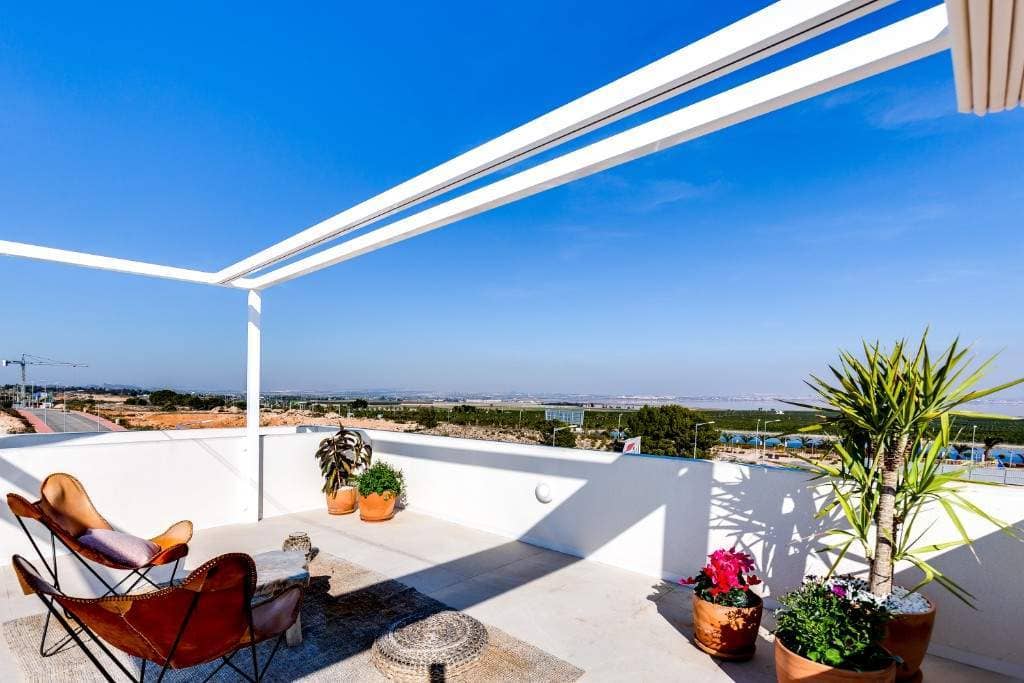 Property for Sale  MIRASAL, Spain, Costa Blanca, Torrevieja | Villacarte