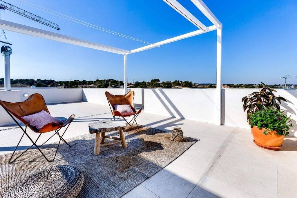 Property for Sale  MIRASAL, Spain, Costa Blanca, Torrevieja | Villacarte