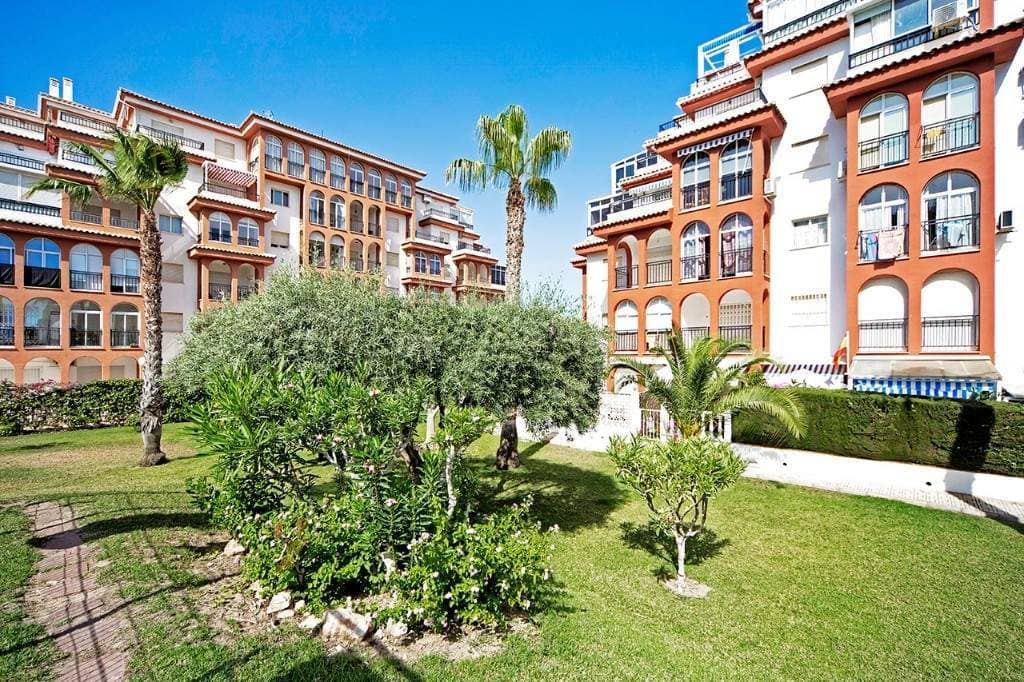 Property for Sale  TORREMAR, Spain, Costa Blanca, Torrevieja | Villacarte