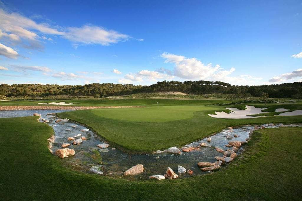 Property for Sale  LAS COLINAS GOLF, Spain, Costa Blanca, San Miguel de Salinas | Villacarte