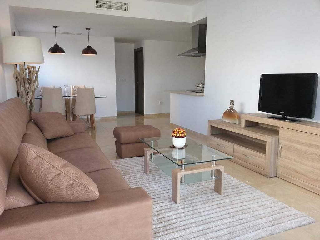 Property for Sale  VILLAMARTÍN GARDENS II - 3 BEDROOMS , Spain, Costa Blanca, Orihuela Costa | Villacarte