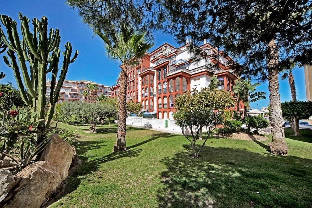 Property for Sale  TORREMAR, Spain, Costa Blanca, Torrevieja | Villacarte