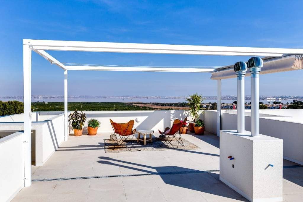 Property for Sale  MIRASAL, Spain, Costa Blanca, Torrevieja | Villacarte