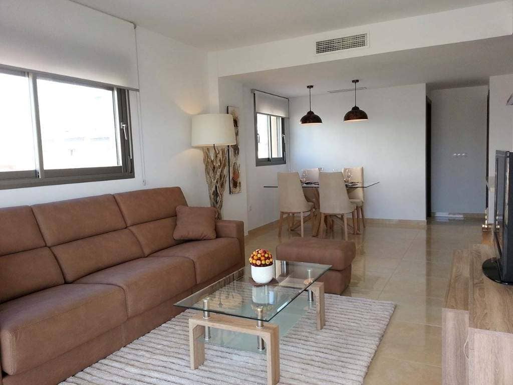 Property for Sale  VILLAMARTÍN GARDENS II - 3 BEDROOMS , Spain, Costa Blanca, Orihuela Costa | Villacarte
