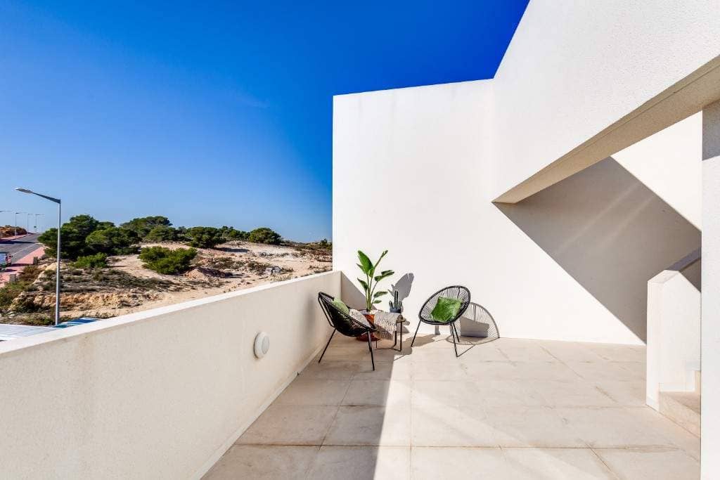 Property for Sale  MIRASAL, Spain, Costa Blanca, Torrevieja | Villacarte