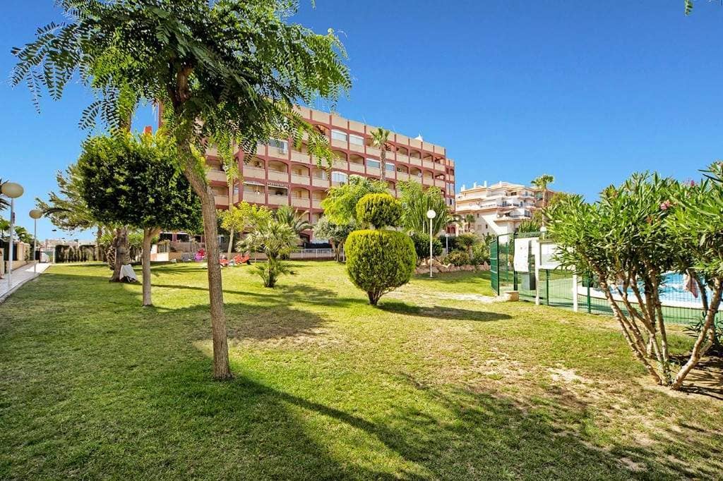 Property for Sale  TORREMAR, Spain, Costa Blanca, Torrevieja | Villacarte