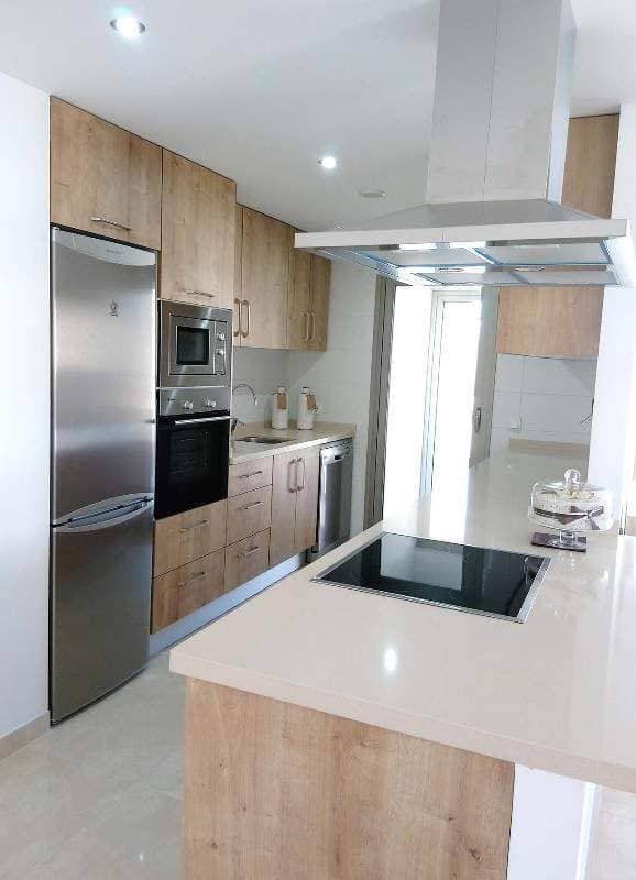Property for Sale  VILLAMARTÍN GARDENS II - 3 BEDROOMS , Spain, Costa Blanca, Orihuela Costa | Villacarte