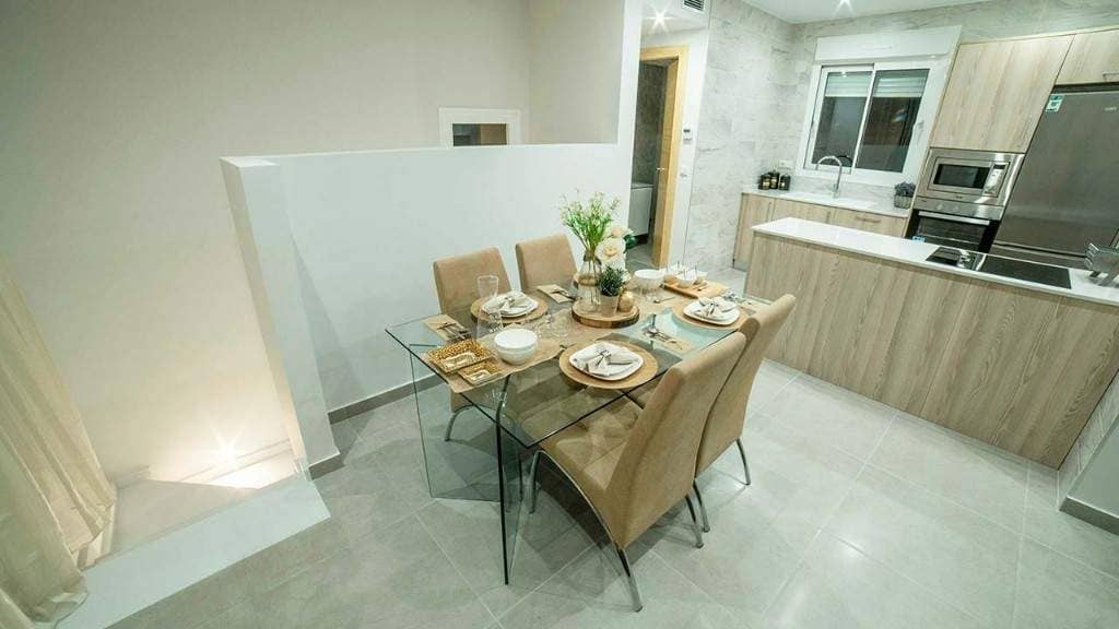 Продажа недвижимости  CIUDAD QUESADA II, Испания, Коста Бланка, Сьюдад Кесада | Villacarte