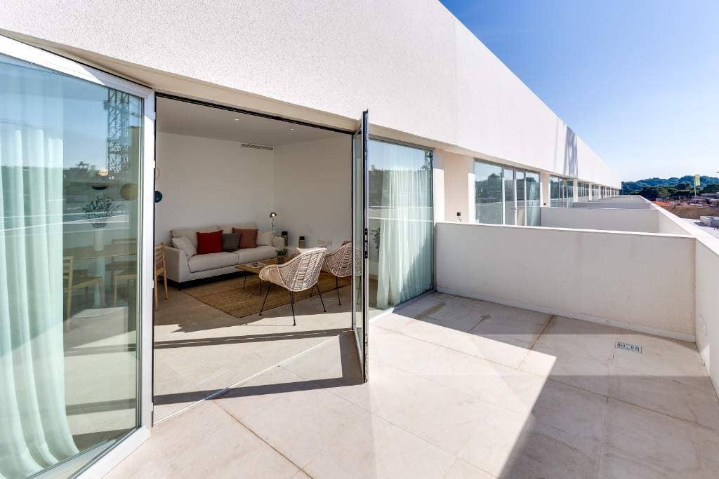 Property for Sale  MIRASAL, Spain, Costa Blanca, Torrevieja | Villacarte