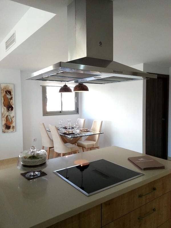 Property for Sale  VILLAMARTÍN GARDENS II - 3 BEDROOMS , Spain, Costa Blanca, Orihuela Costa | Villacarte