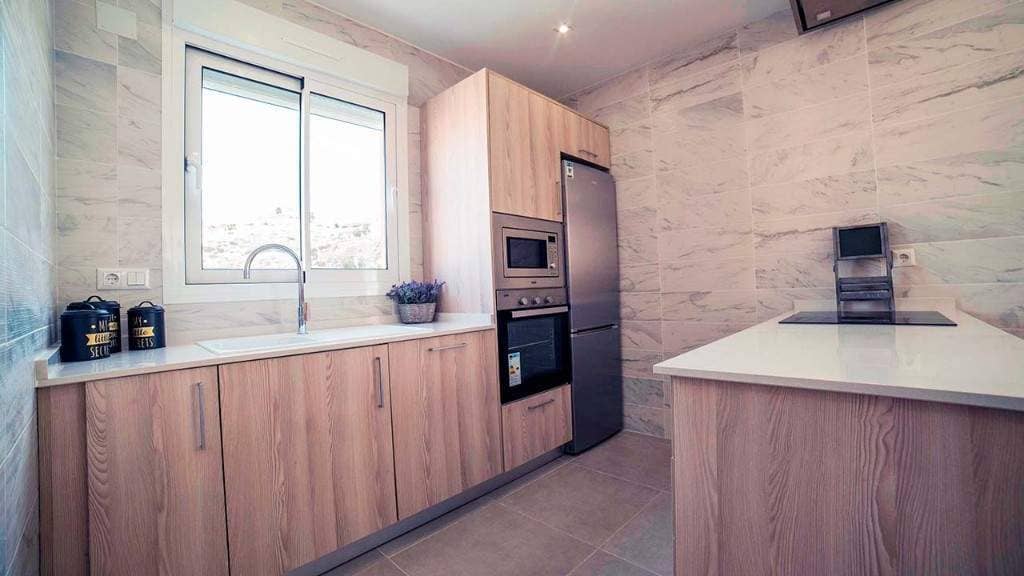 Продажа недвижимости  CIUDAD QUESADA II, Испания, Коста Бланка, Сьюдад Кесада | Villacarte