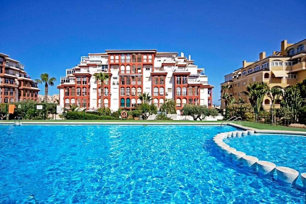 Property for Sale  TORREMAR, Spain, Costa Blanca, Torrevieja | Villacarte