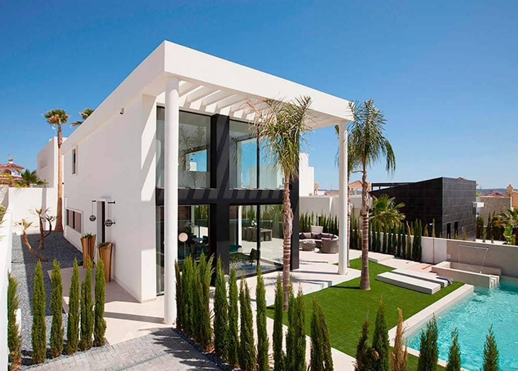 Property for Sale  QUESADA VILLAS - NADIA , Spain, Costa Blanca, Ciudad Quesada | Villacarte