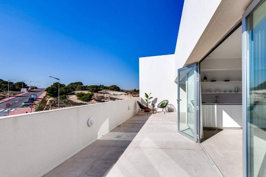 Property for Sale  MIRASAL, Spain, Costa Blanca, Torrevieja | Villacarte