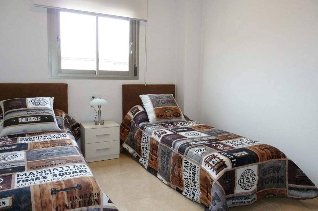 Property for Sale  VILLAMARTÍN GARDENS II - 3 BEDROOMS , Spain, Costa Blanca, Orihuela Costa | Villacarte