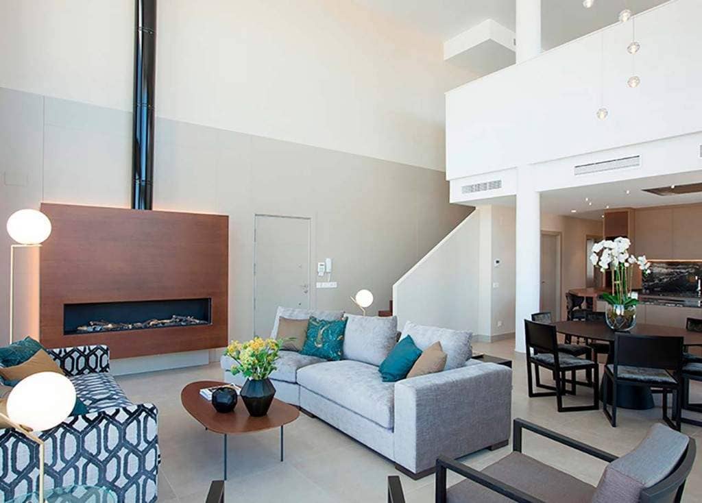 Property for Sale  QUESADA VILLAS - NADIA , Spain, Costa Blanca, Ciudad Quesada | Villacarte