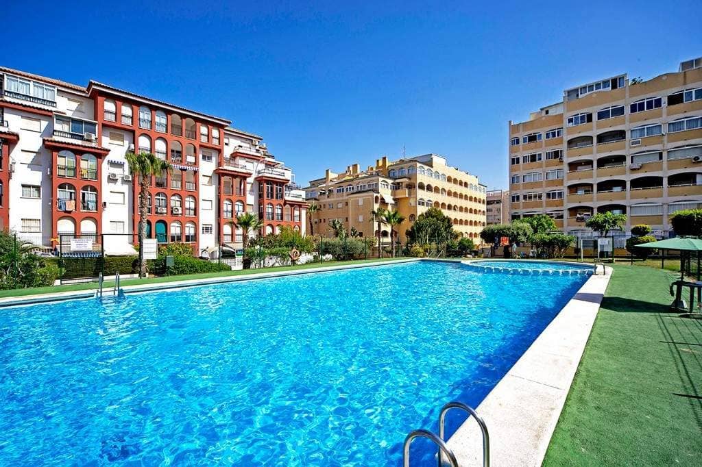 Property for Sale  TORREMAR, Spain, Costa Blanca, Torrevieja | Villacarte