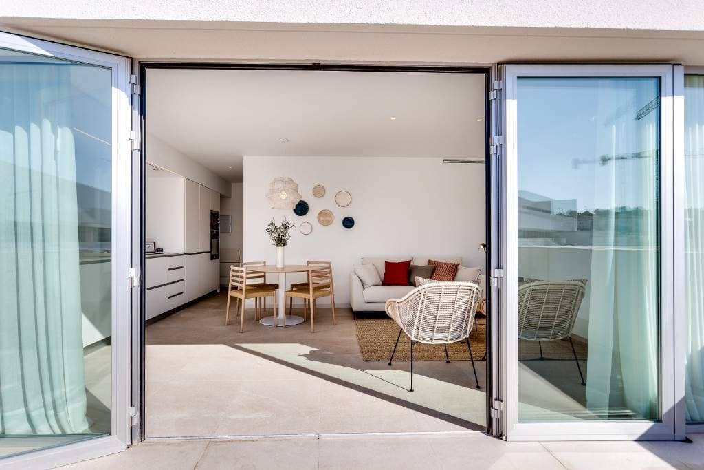 Property for Sale  MIRASAL, Spain, Costa Blanca, Torrevieja | Villacarte