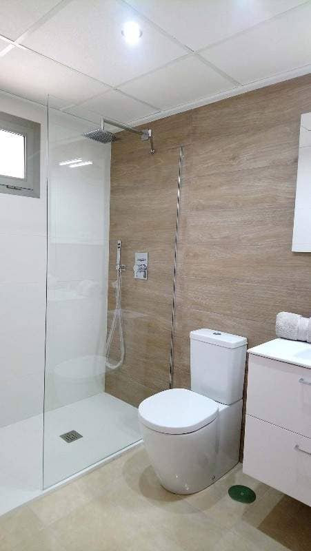 Property for Sale  VILLAMARTÍN GARDENS II - 3 BEDROOMS , Spain, Costa Blanca, Orihuela Costa | Villacarte
