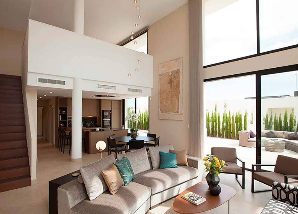 Property for Sale  QUESADA VILLAS - NADIA , Spain, Costa Blanca, Ciudad Quesada | Villacarte
