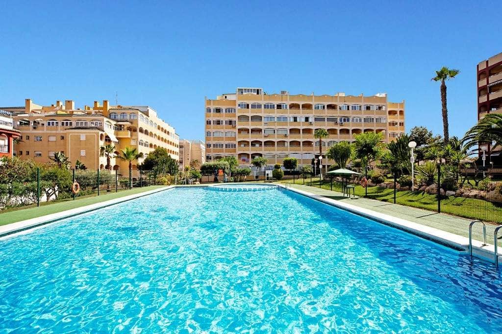 Property for Sale  TORREMAR, Spain, Costa Blanca, Torrevieja | Villacarte