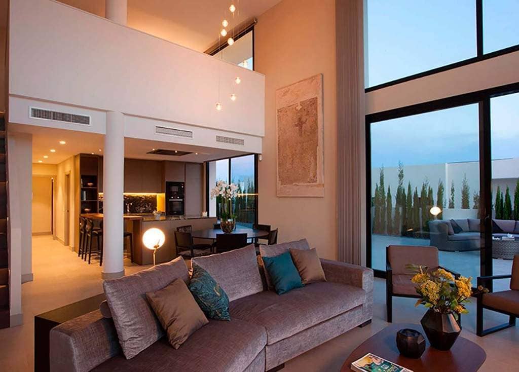 Property for Sale  QUESADA VILLAS - NADIA , Spain, Costa Blanca, Ciudad Quesada | Villacarte