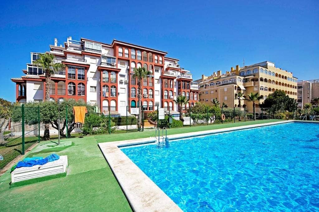 Property for Sale  TORREMAR, Spain, Costa Blanca, Torrevieja | Villacarte